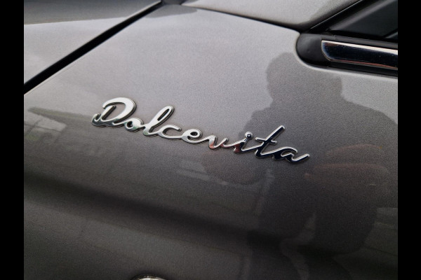Fiat 500 1.0 Hybrid Dolcevita 1e Eig./Carplay/Panodak!