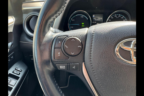 Toyota RAV4 2.5 Hybrid AWD Executive | Trekhaak, Schuifdak, Leer, Geheugenfunctie, 360 Camera, Blind spot, Stoel + Stuuverwarming