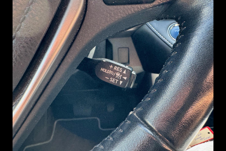 Toyota RAV4 2.5 Hybrid AWD Executive | Trekhaak, Schuifdak, Leer, Geheugenfunctie, 360 Camera, Blind spot, Stoel + Stuuverwarming