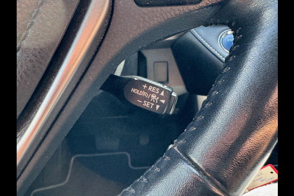 Toyota RAV4 2.5 Hybrid AWD Executive | Trekhaak, Schuifdak, Leer, Geheugenfunctie, 360 Camera, Blind spot, Stoel + Stuuverwarming
