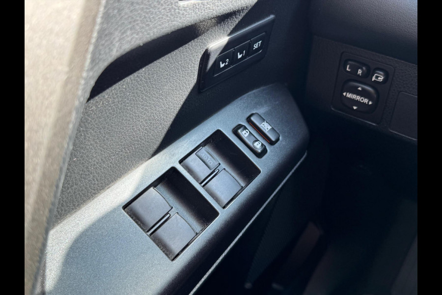 Toyota RAV4 2.5 Hybrid AWD Executive | Trekhaak, Schuifdak, Leer, Geheugenfunctie, 360 Camera, Blind spot, Stoel + Stuuverwarming
