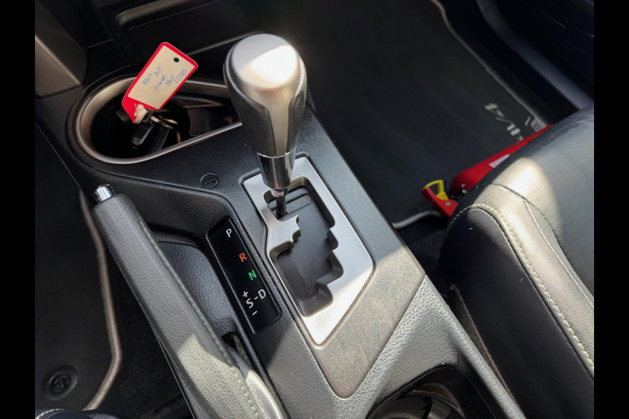 Toyota RAV4 2.5 Hybrid AWD Executive | Trekhaak, Schuifdak, Leer, Geheugenfunctie, 360 Camera, Blind spot, Stoel + Stuuverwarming