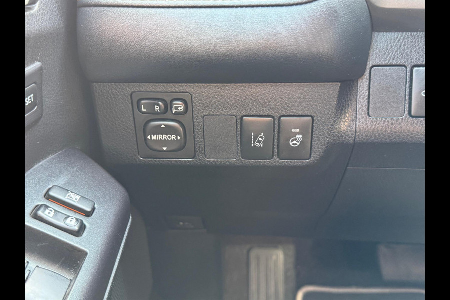 Toyota RAV4 2.5 Hybrid AWD Executive | Trekhaak, Schuifdak, Leer, Geheugenfunctie, 360 Camera, Blind spot, Stoel + Stuuverwarming