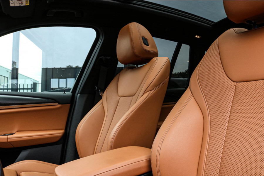 BMW X3 XDrive30e - M-SPORT - PANO - TREKHAAK - 30e