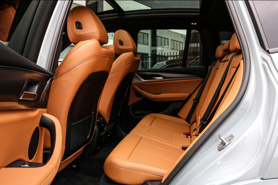 BMW X3 XDrive30e - M-SPORT - PANO - TREKHAAK - 30e