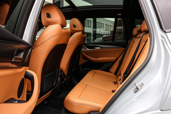 BMW X3 XDrive30e - M-SPORT - PANO - TREKHAAK - 30e