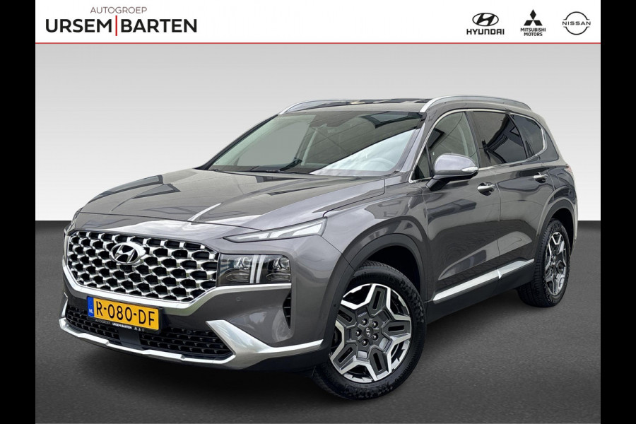 Hyundai Santa Fe 1.6 T-GDI HEV Premium