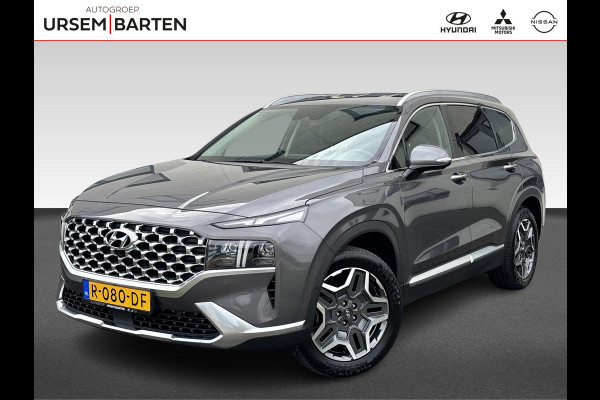 Hyundai Santa Fe 1.6 T-GDI HEV Premium