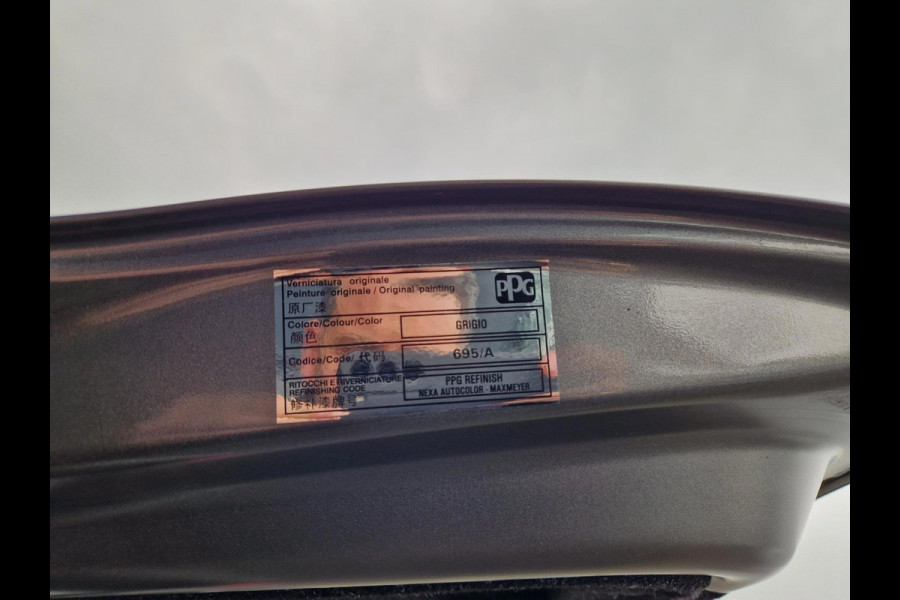 Fiat 500 1.0 Hybrid Dolcevita 1e Eig./Carplay/Panodak!