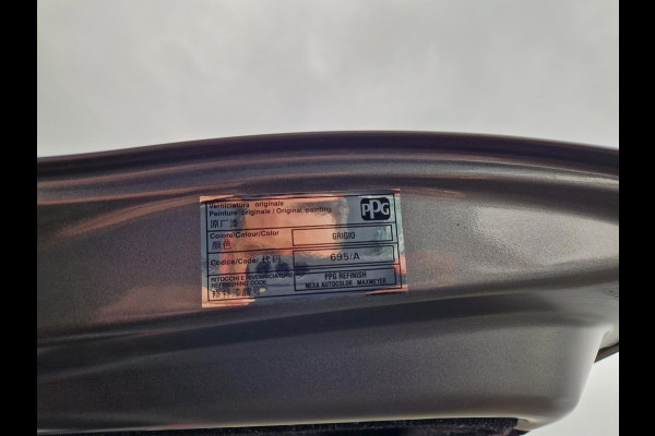 Fiat 500 1.0 Hybrid Dolcevita 1e Eig./Carplay/Panodak!