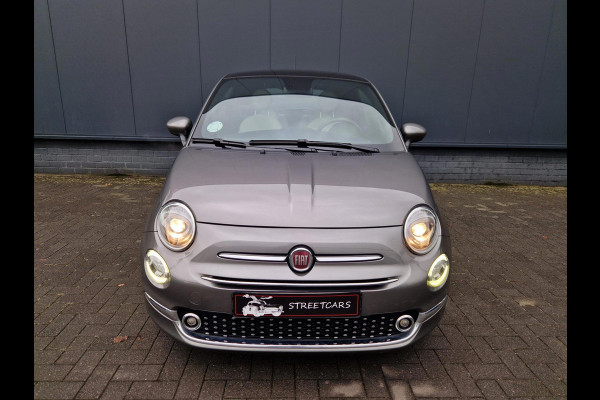 Fiat 500 1.0 Hybrid Dolcevita 1e Eig./Carplay/Panodak!