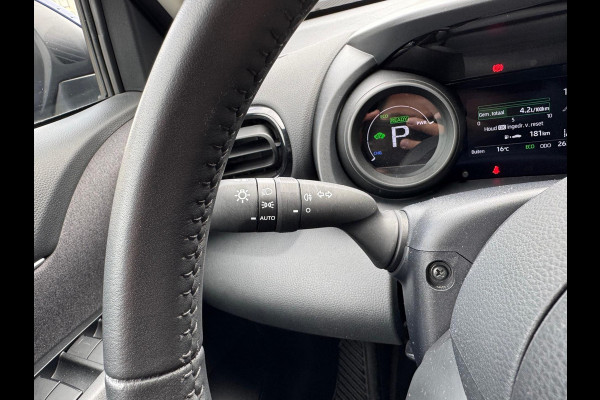 Toyota Yaris Cross 1.5 Hybrid Active | Lichtmetalen velgen, Apple CarPlay/Android auto, Parkeercamera, Eerste eigenaar