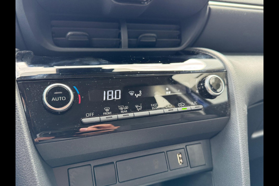 Toyota Yaris Cross 1.5 Hybrid Active | Lichtmetalen velgen, Apple CarPlay/Android auto, Parkeercamera, Eerste eigenaar