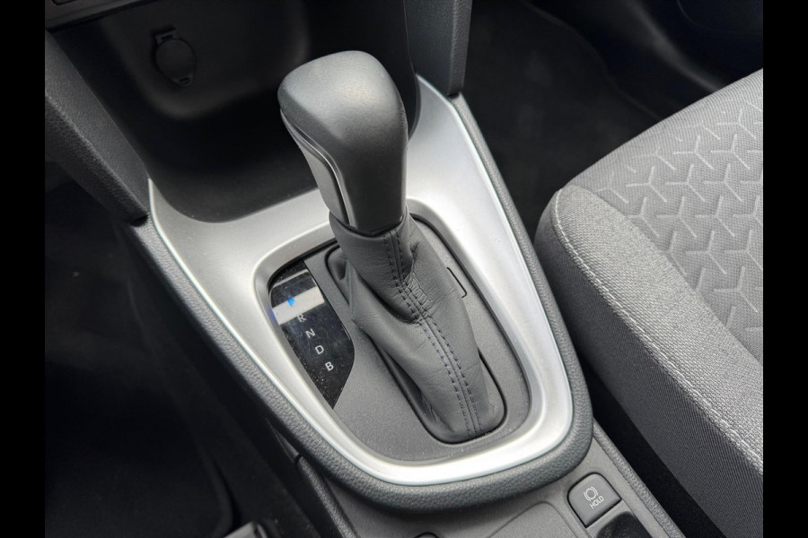 Toyota Yaris Cross 1.5 Hybrid Active | Lichtmetalen velgen, Apple CarPlay/Android auto, Parkeercamera, Eerste eigenaar