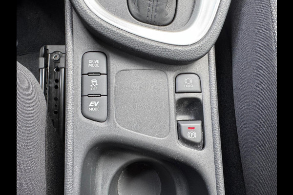 Toyota Yaris Cross 1.5 Hybrid Active | Lichtmetalen velgen, Apple CarPlay/Android auto, Parkeercamera, Eerste eigenaar