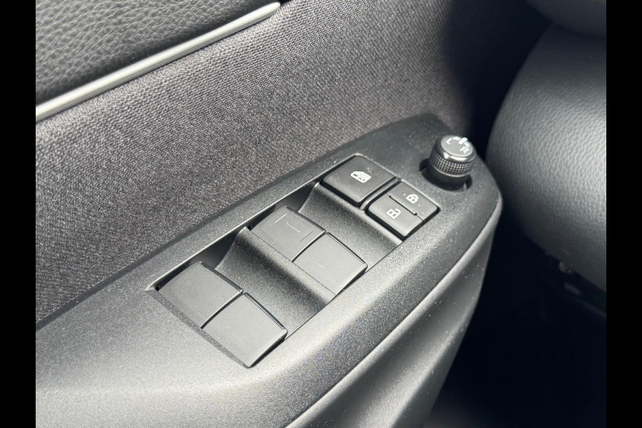 Toyota Yaris Cross 1.5 Hybrid Active | Lichtmetalen velgen, Apple CarPlay/Android auto, Parkeercamera, Eerste eigenaar