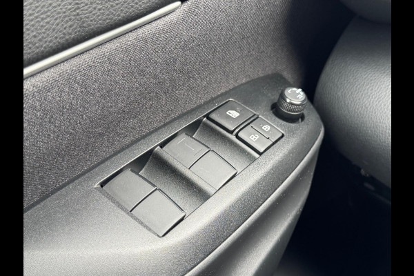 Toyota Yaris Cross 1.5 Hybrid Active | Lichtmetalen velgen, Apple CarPlay/Android auto, Parkeercamera, Eerste eigenaar