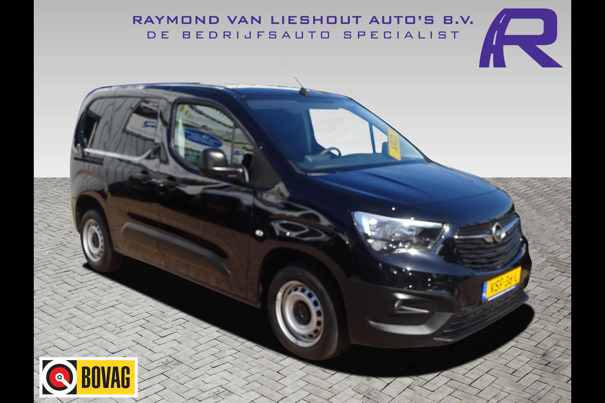 Opel Combo 1.5D L1H1 Edition AIRCO CRUISE CONTROL PDC