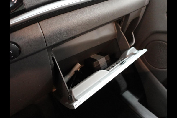 Ford Transit Custom 300 2.0 TDCI L2H1 Limited Dubbele Cabine Navi Airco 2 Schuifdeuren Trekhaak PDC voor & achter Carplay DAB