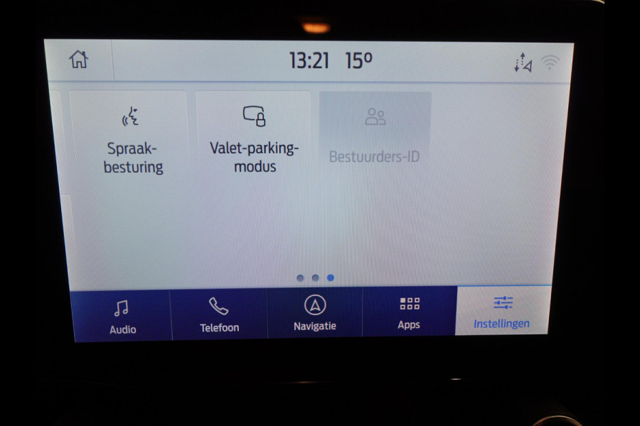 Ford Transit Custom 300 2.0 TDCI L2H1 Limited Dubbele Cabine Navi Airco 2 Schuifdeuren Trekhaak PDC voor & achter Carplay DAB