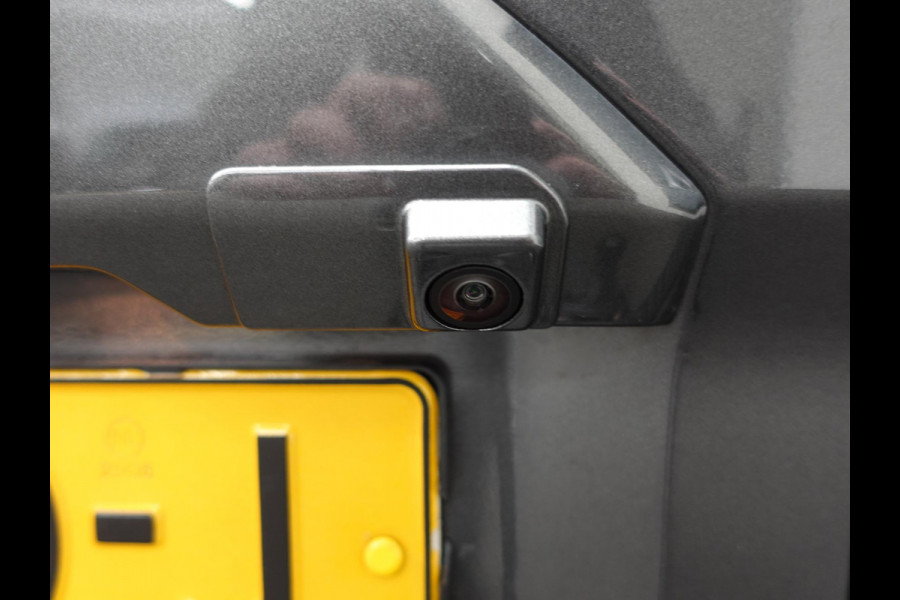 Ford Transit Custom 300 2.0 TDCI L2H1 Limited Dubbele Cabine Navi Airco 2 Schuifdeuren Trekhaak PDC voor & achter Carplay DAB