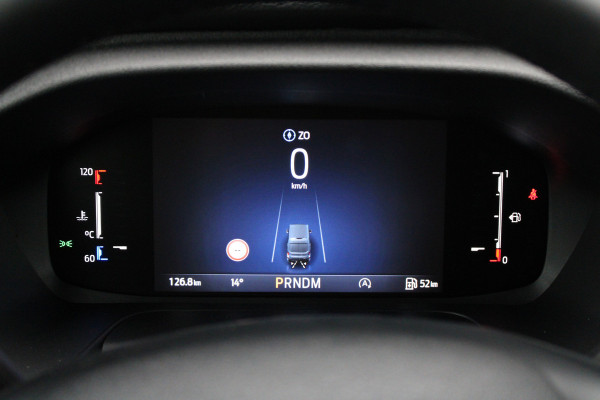 Ford Transit 350 2.0 TDCI L3H2 Limited 165pk - 2x Schuif - Xenon - 360 Camera - Dodehoek- Lane Assist - Side steps - Rijklaar