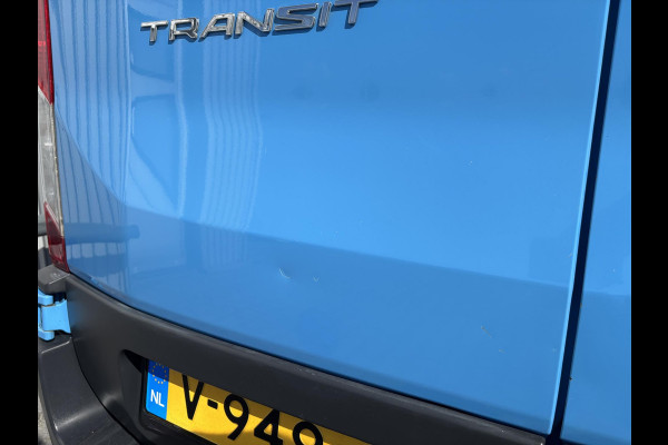 Ford Transit 2.0 TDCI L3H2*WERKPLAATS*CRUISE*A/C*CAM*OMVORMER*