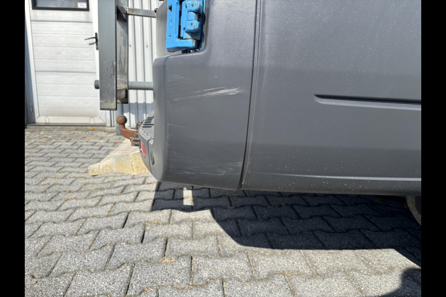 Ford Transit 2.0 TDCI L3H2*WERKPLAATS*CRUISE*A/C*CAM*OMVORMER*