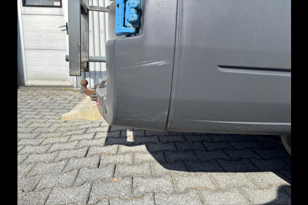 Ford Transit 2.0 TDCI L3H2*WERKPLAATS*CRUISE*A/C*CAM*OMVORMER*