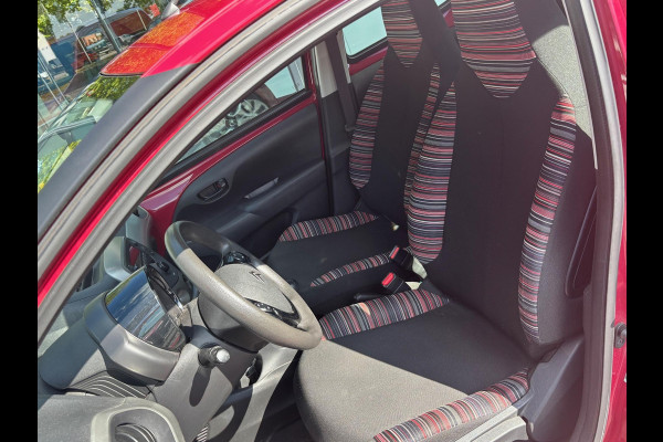 Citroën C1 1.0 e-VTi Selection 5drs | Rijklaar geleverd incl 12 maanden BOVAG garantie! |