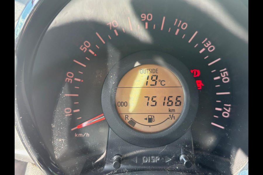 Citroën C1 1.0 e-VTi Selection 5drs | Rijklaar geleverd incl 12 maanden BOVAG garantie! |