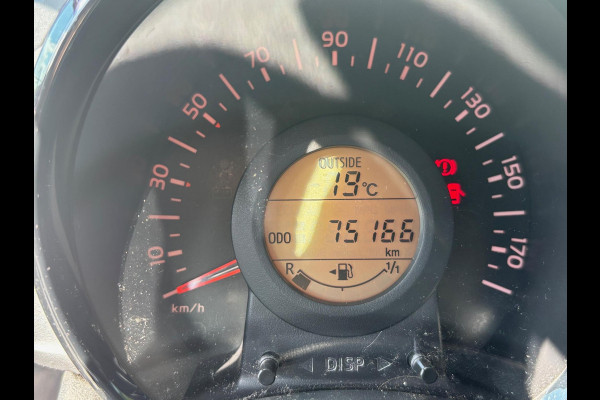 Citroën C1 1.0 e-VTi Selection 5drs | Rijklaar geleverd incl 12 maanden BOVAG garantie! |