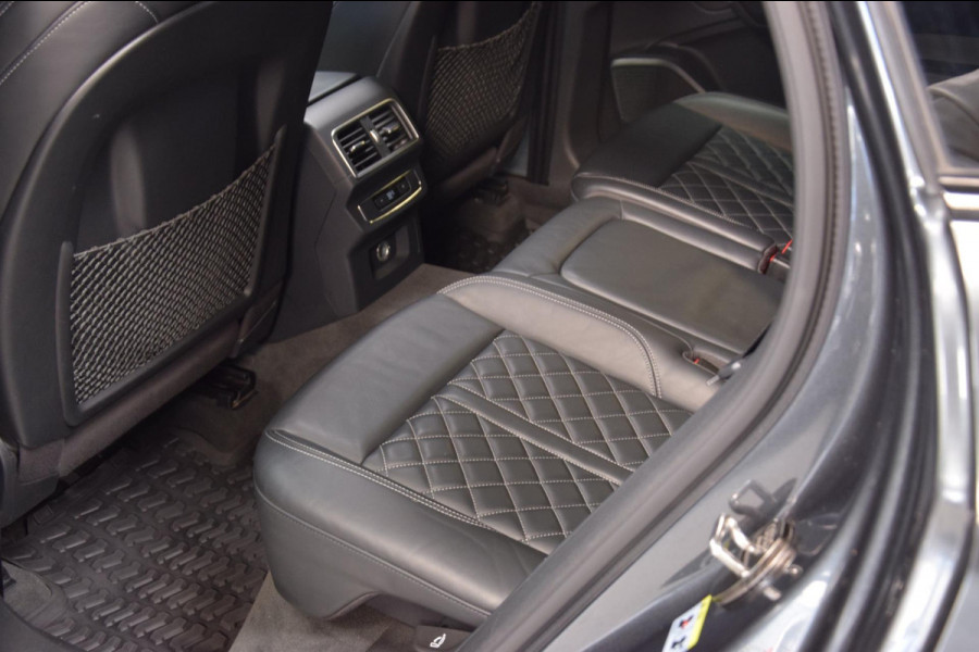 Audi Q5 3.0 TFSI SQ5 Quattro Pro Line Plus Navi|Leder|Panoramadak|354pk!|Dealer onderhouden|Luchtvering