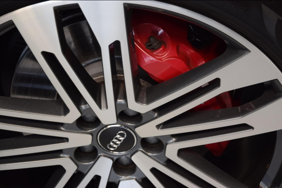 Audi Q5 3.0 TFSI SQ5 Quattro Pro Line Plus Navi|Leder|Panoramadak|354pk!|Dealer onderhouden|Luchtvering