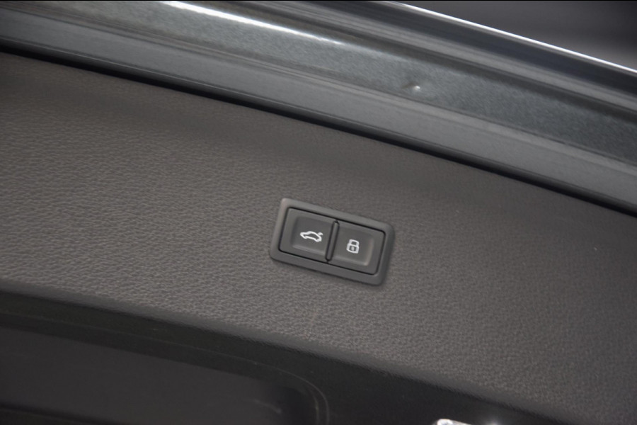 Audi Q5 3.0 TFSI SQ5 Quattro Pro Line Plus Navi|Leder|Panoramadak|354pk!|Dealer onderhouden|Luchtvering