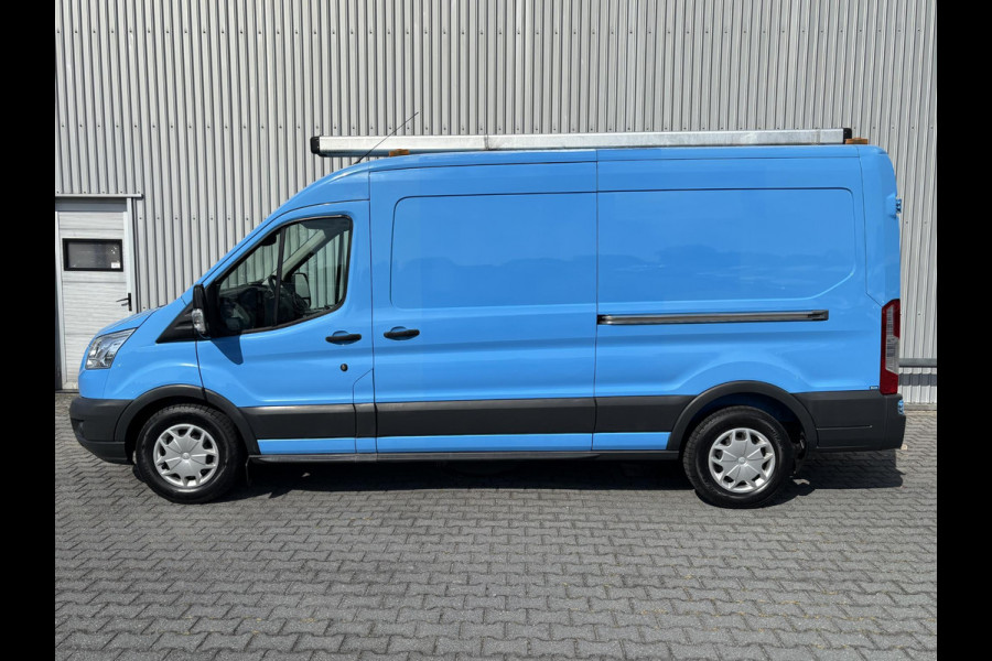 Ford Transit 2.0 TDCI L3H2*WERKPLAATS*CRUISE*A/C*CAM*OMVORMER*