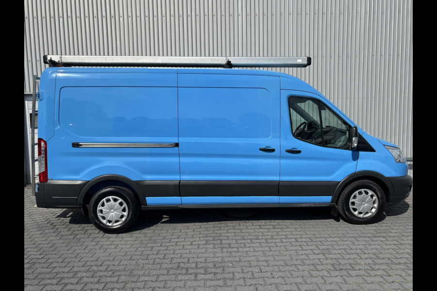 Ford Transit 2.0 TDCI L3H2*WERKPLAATS*CRUISE*A/C*CAM*OMVORMER*