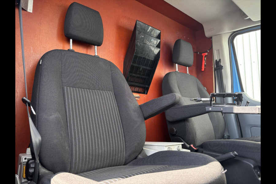 Ford Transit 2.0 TDCI L3H2*WERKPLAATS*CRUISE*A/C*CAM*OMVORMER*