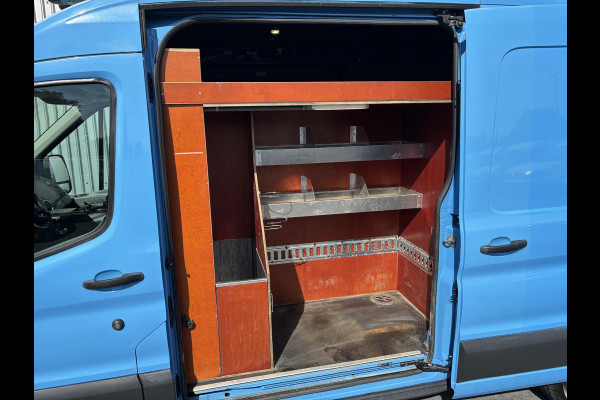 Ford Transit 2.0 TDCI L3H2*WERKPLAATS*CRUISE*A/C*CAM*OMVORMER*