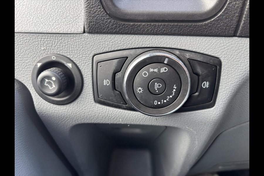 Ford Transit 2.0 TDCI L3H2*WERKPLAATS*CRUISE*A/C*CAM*OMVORMER*