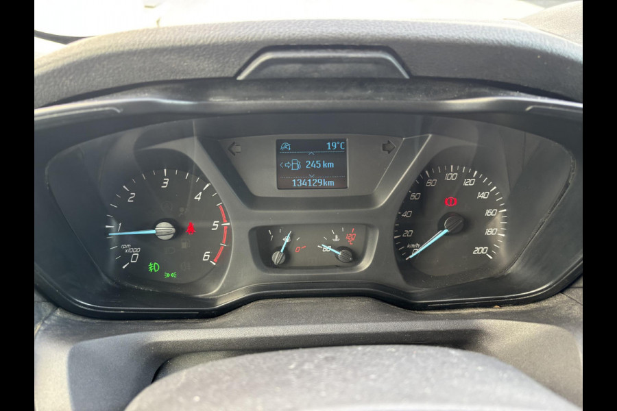 Ford Transit 2.0 TDCI L3H2*WERKPLAATS*CRUISE*A/C*CAM*OMVORMER*