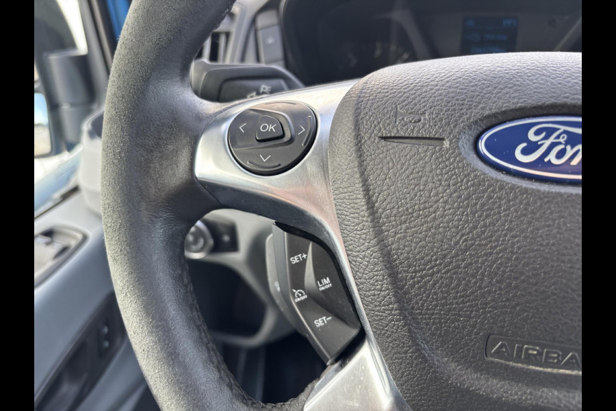Ford Transit 2.0 TDCI L3H2*WERKPLAATS*CRUISE*A/C*CAM*OMVORMER*