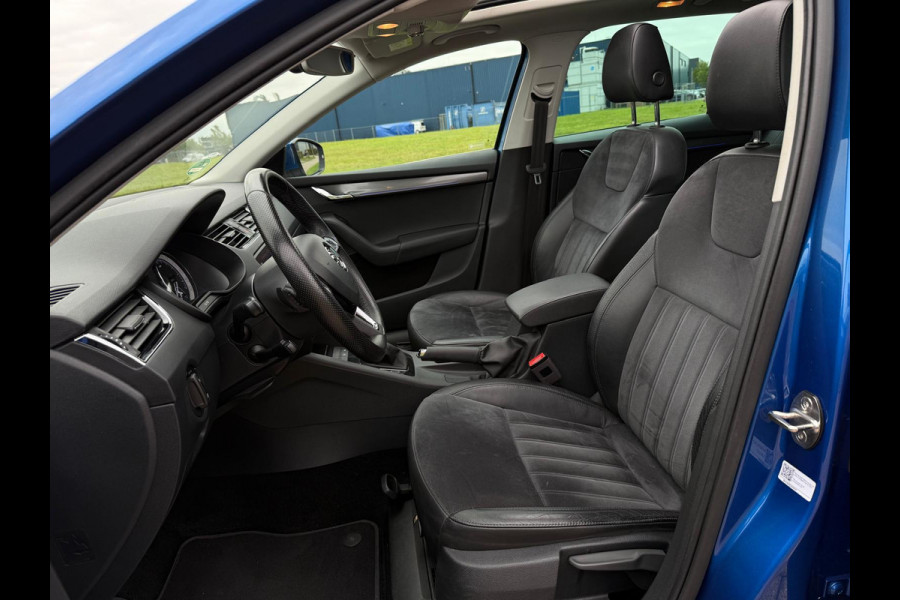 Škoda Octavia Combi 1.0 TSI Greentech Style Business