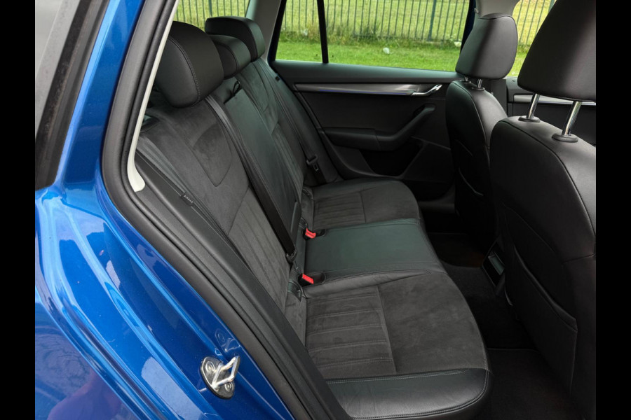 Škoda Octavia Combi 1.0 TSI Greentech Style Business