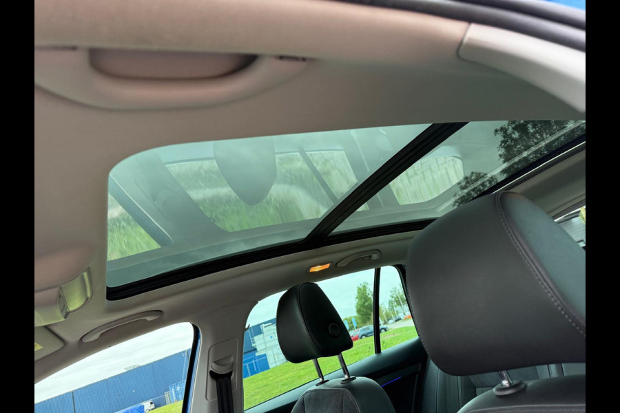 Škoda Octavia Combi 1.0 TSI Greentech Style Business