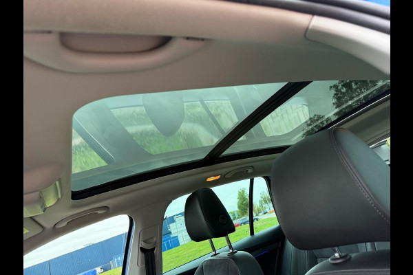 Škoda Octavia Combi 1.0 TSI Greentech Style Business