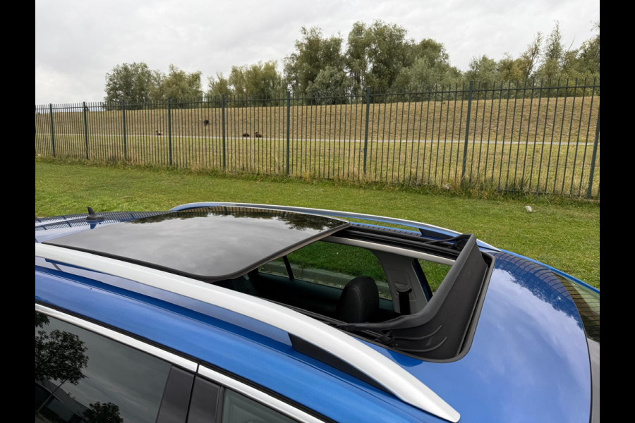 Škoda Octavia Combi 1.0 TSI Greentech Style Business