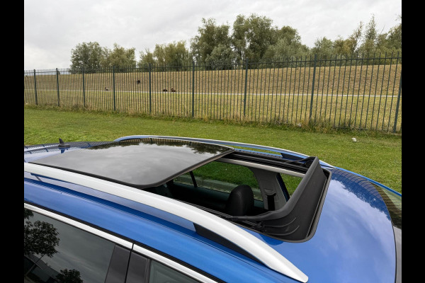 Škoda Octavia Combi 1.0 TSI Greentech Style Business