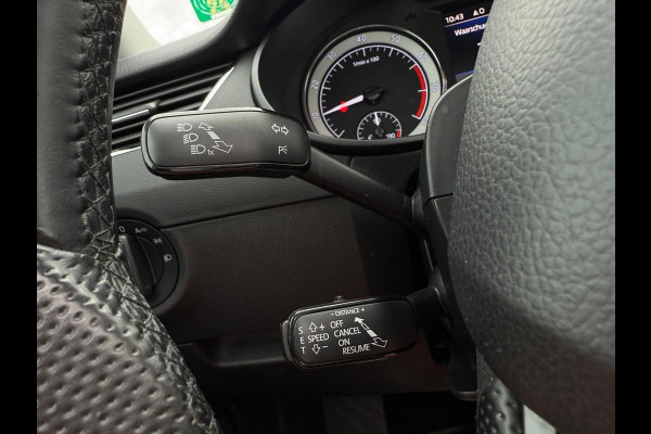 Škoda Octavia Combi 1.0 TSI Greentech Style Business