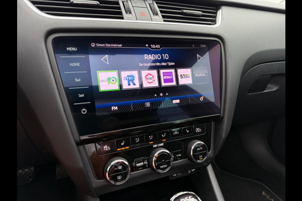 Škoda Octavia Combi 1.0 TSI Greentech Style Business